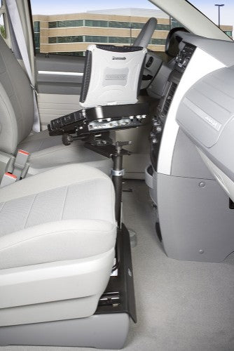 Gamber-Johnson 7160-0116 mounting kit