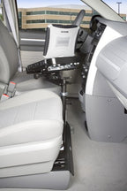 Gamber-Johnson 7160-0116 mounting kit