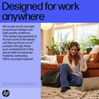 HP Renew Executive 16-inch Laptop Bag