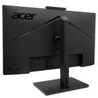 Acer Vero B7 B277 D6bmiprczx computer monitor 27" 1920 x 1080 pixels Full HD LCD Black