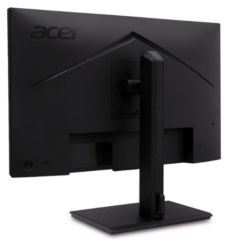 Acer Vero B8 B248Y Gbemiqpruzx computer monitor 23.8" 1920 x 1080 pixels Full HD LCD Black