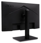 Acer Vero B8 B248Y Gbemiqpruzx computer monitor 23.8" 1920 x 1080 pixels Full HD LCD Black