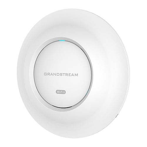 Grandstream Networks GWN7664 wireless access point 3550 Mbit/s White Power over Ethernet (PoE)