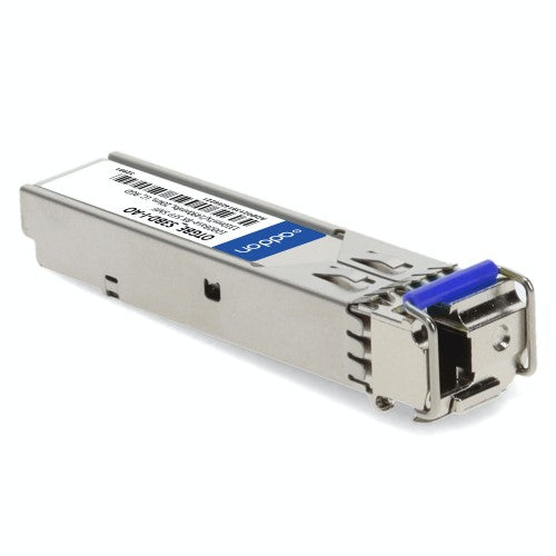 AddOn Networks OTGBE_S3BD-I-AO network transceiver module Fiber optic 1000 Mbit/s SFP