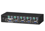 Black Box ServSwitch KVM switch