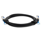AddOn Networks QSFP-100G-PDAC1M-CX-AO InfiniBand/fibre optic cable 39.4" (1 m) QSFP28 DAC