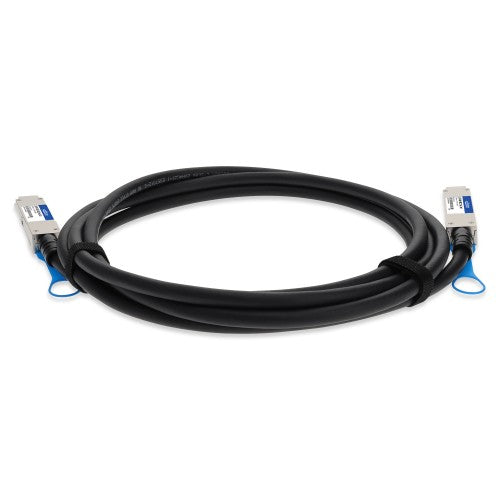 AddOn Networks QSFP-100G-PDAC1M-CX-AO InfiniBand/fibre optic cable 39.4" (1 m) QSFP28 DAC