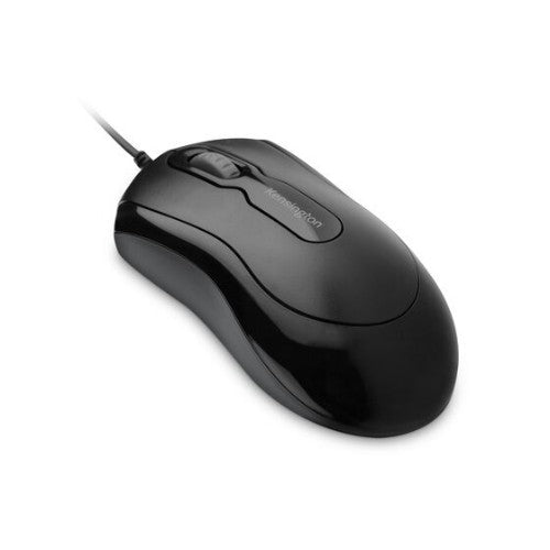 Kensington K75299NA mouse Office Ambidextrous USB Type-A Optical
