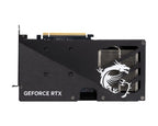 MSI GeForce RTX 5060 8G GAMING OC NVIDIA 8 GB GDDR7