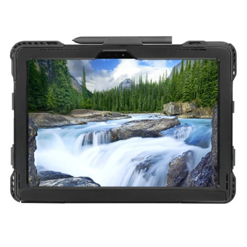 Targus THZ892GLZ laptop case 13.27" Cover Black