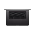 Apple MacBook Pro Apple M M5 Max Laptop 16.2" 48 GB 2 TB SSD Wi-Fi 7 (802.11be) macOS Tahoe Black