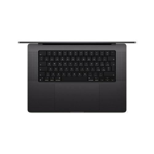 Apple MacBook Pro Apple M M5 Pro Laptop 16.2" 48 GB 1 TB SSD Wi-Fi 7 (802.11be) macOS Tahoe Black