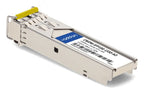 AddOn Networks CWDM-SFP10G-1550-AO network transceiver module Fiber optic 10000 Mbit/s SFP+ 1550 nm