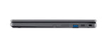 Acer Chromebook R756T-C9PBNA Intel® N N100 11.6" Touchscreen HD 8 GB LPDDR5-SDRAM 64 GB Flash Wi-Fi 6E (802.11ax) ChromeOS Black