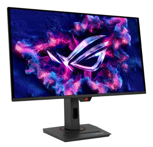 ASUS ROG Strix OLED XG27UCDMG computer monitor 26.5" 3840 x 2160 pixels 4K Ultra HD QD-OLED Black