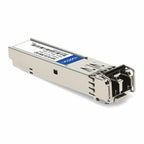 AddOn Networks 160-9116-900-AO network transceiver module Fiber optic 10000 Mbit/s SFP+ 850 nm