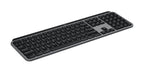 Logitech 920-011621 keyboard Office Bluetooth QWERTY English Gray