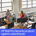 HP Designjet T950 36-in Multifunction Printer