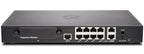 SonicWall TZ600 POE hardware firewall Desktop 1.5 Gbit/s