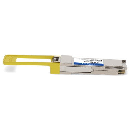 AddOn Networks ET7402-DR1-AO network transceiver module Fiber optic 100000 Mbit/s QSFP28 1310 nm