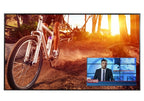 Planar Systems URP65 65" LCD 500 cd/m² 4K Ultra HD Black 24/7