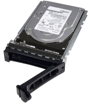 DELL 400-AQOT internal solid state drive 2.5" 3.84 TB SAS