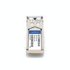 AddOn Networks 81.71T-SPMRIR2-R6-AO network transceiver module Fiber optic 10000 Mbit/s SFP+ 1550 nm