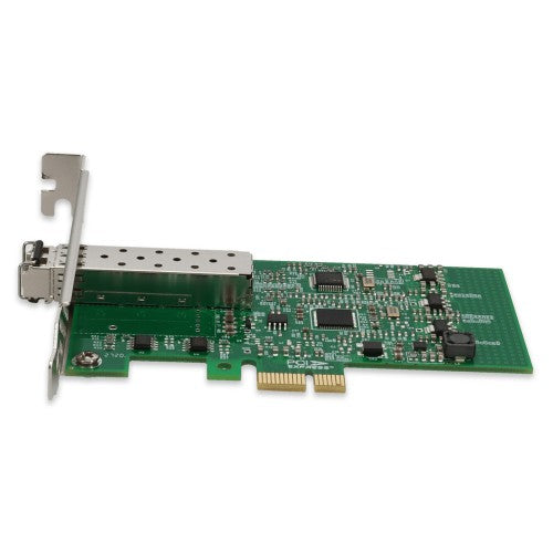 AddOn Networks AT-2711FX/LC-001-AO network card Internal Fiber 100 Mbit/s