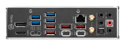 MSI MAG Z790 TOMAHAWK WIFI motherboard Intel Z790 LGA 1700 ATX