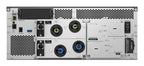 APC SRTL10KRM4UT uninterruptible power supply (UPS) Double-conversion (Online) 10 kVA 10000 W 4 AC outlet(s)