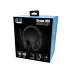 Adesso Xtream H5U Headset Wired Head-band USB Type-A Black