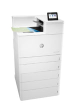 HP LaserJet Enterprise M856x Wireless Color Printer, Duplex
