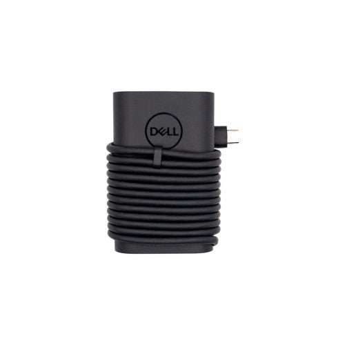 DELL 4RYWW power adapter/inverter Indoor 130 W Black