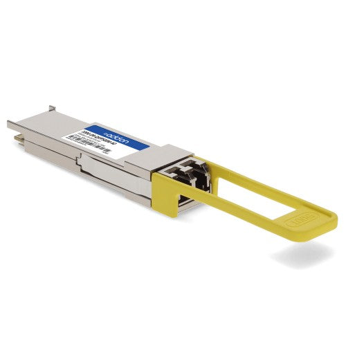 AddOn Networks 100G-DR-QSFP500M-AO network transceiver module Fiber optic 100000 Mbit/s QSFP28 1310 nm