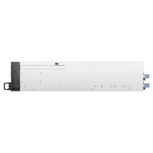 Synology RS2825RP+ 16 Bay NAS Rack (3U) V1780B 8 GB DDR4 Synology DSM Gray