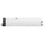 Synology RS2825RP+ 16 Bay NAS Rack (3U) V1780B 8 GB DDR4 Synology DSM Gray