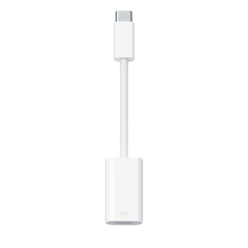 Apple MUQX3ZM/A White