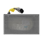 Eaton HCINT350SNR power adapter/inverter Indoor 350 W Gray