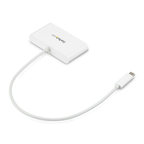 StarTech.com HB30C3A1GEA network card Ethernet 1000 Mbit/s