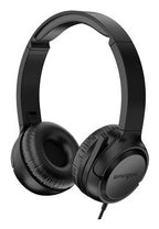 Kensington H950 EQ Headset Wired Head-band Office/Call center USB Type-C / USB Type-A Black