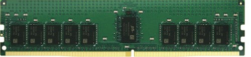 Synology D4ER01-64G memory module 64 GB 1 x 64 GB DDR4 288-pin DIMM ECC