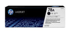 CE278A (78A) Toner black, 2.1K pages