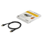 StarTech.com RHDMM1MP HDMI cable 39.4" (1 m) HDMI Type A (Standard) Black