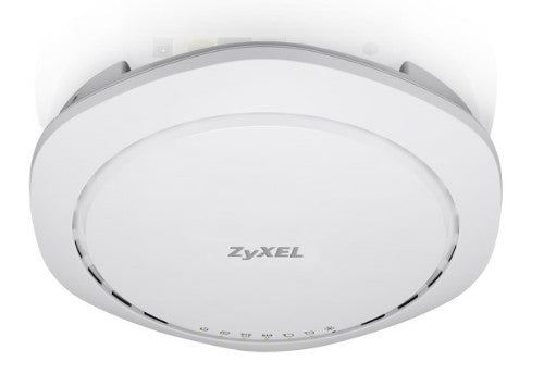 Zyxel NAP303 wireless access point 900 Mbit/s White Power over Ethernet (PoE)