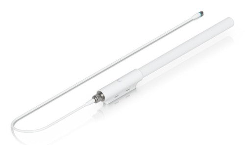 Ubiquiti UACC-USL-ANT-HG network antenna Omni-directional antenna RP-SMA 7 dBi
