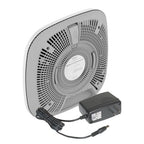 NETGEAR AX6000 White Power over Ethernet (PoE)