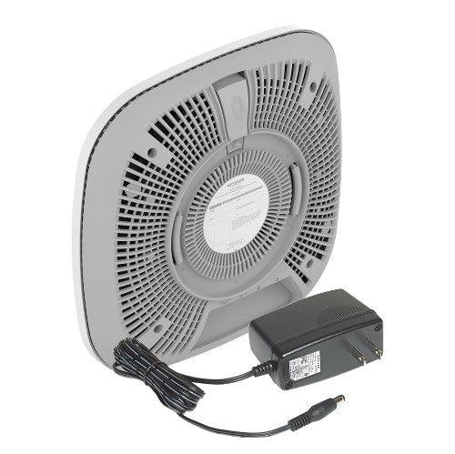 NETGEAR AX6000 White Power over Ethernet (PoE)