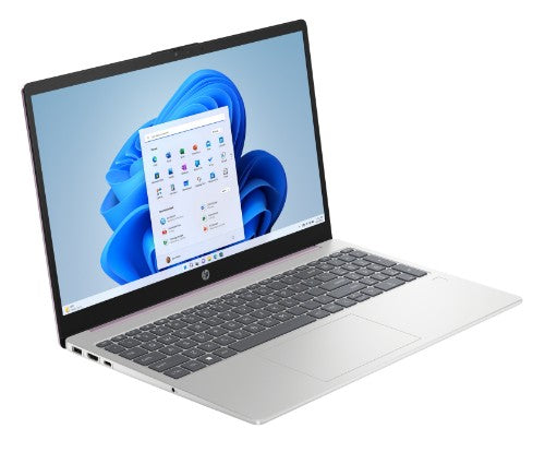HP Laptop 15-fd0123ds