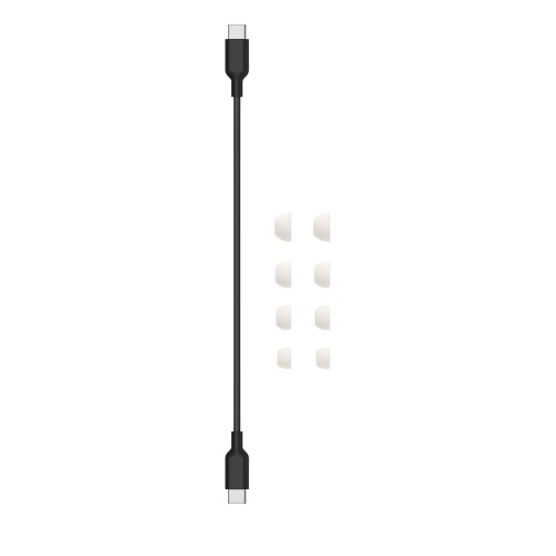 Apple Beats Studio Buds + Headset True Wireless Stereo (TWS) In-ear Calls/Music Bluetooth Ivory