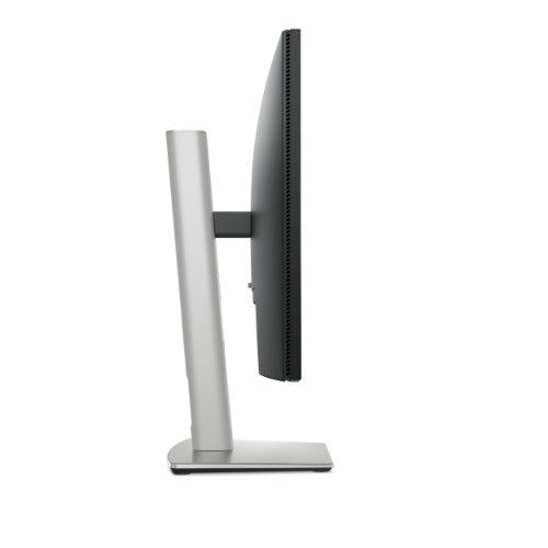 DELL P Series P2425HE computer monitor 23.8" 1920 x 1080 pixels Full HD LCD Black